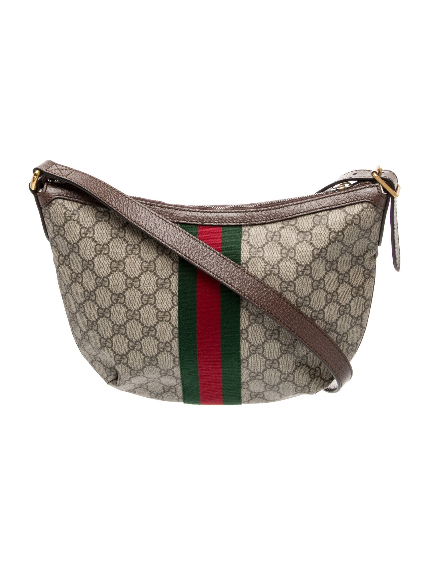 Gucci GG Supreme Ophidia Small